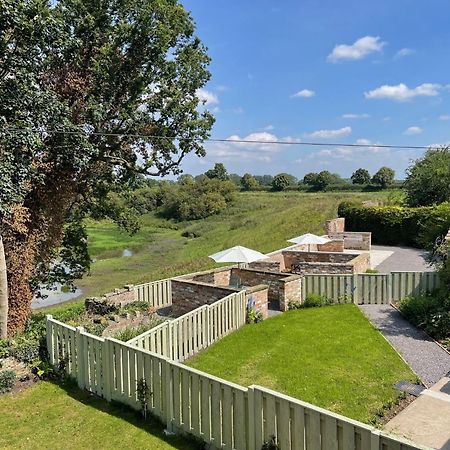 Givendale Cottages, Newby Hall, Ripon, North Yorkshire Exteriér fotografie