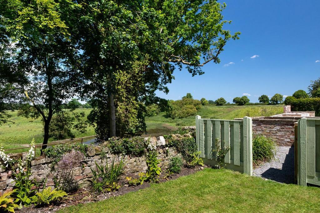 Givendale Cottages, Newby Hall, Ripon, North Yorkshire Exteriér fotografie