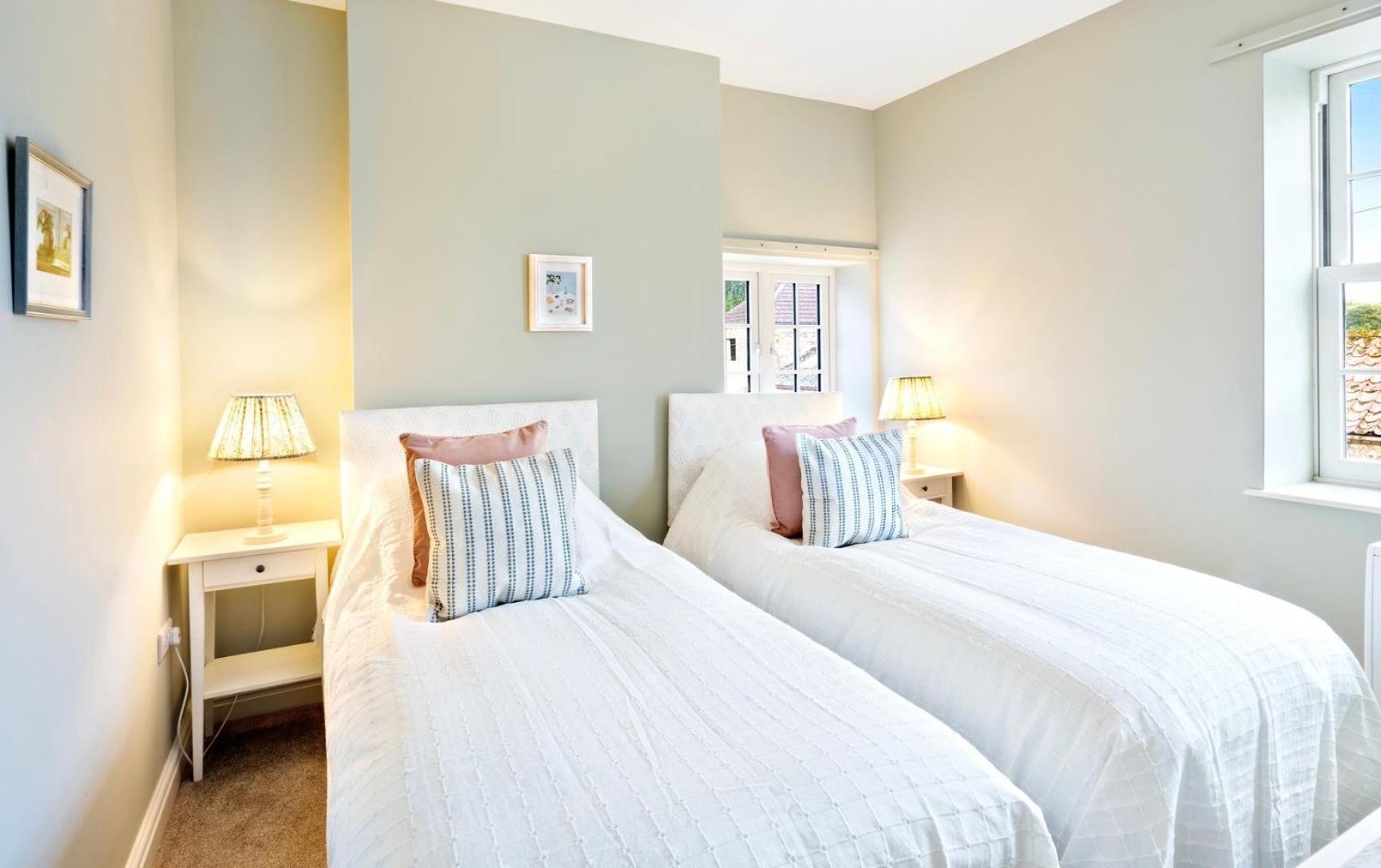Givendale Cottages, Newby Hall, Ripon, North Yorkshire Exteriér fotografie