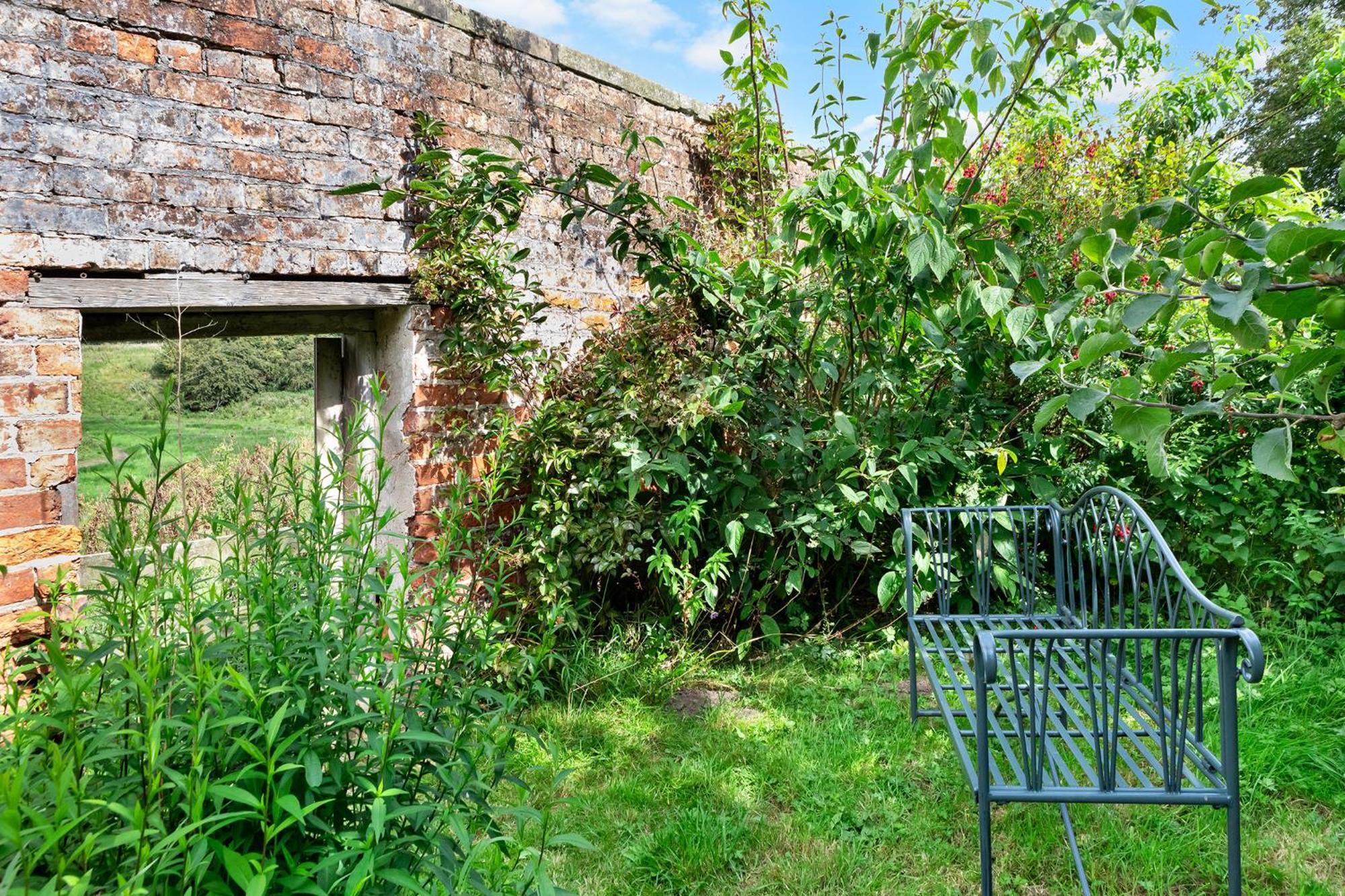 Givendale Cottages, Newby Hall, Ripon, North Yorkshire Exteriér fotografie