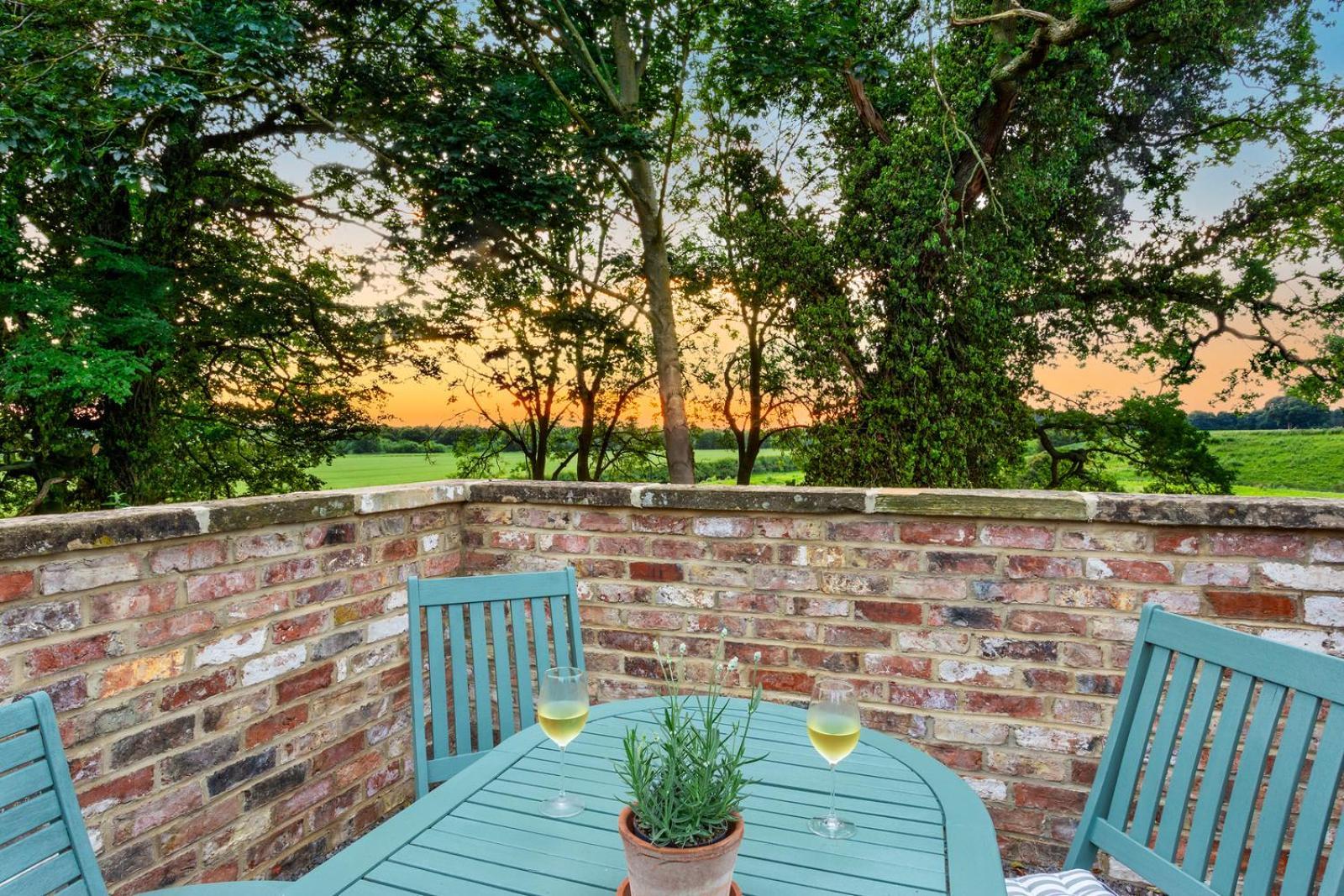 Givendale Cottages, Newby Hall, Ripon, North Yorkshire Exteriér fotografie