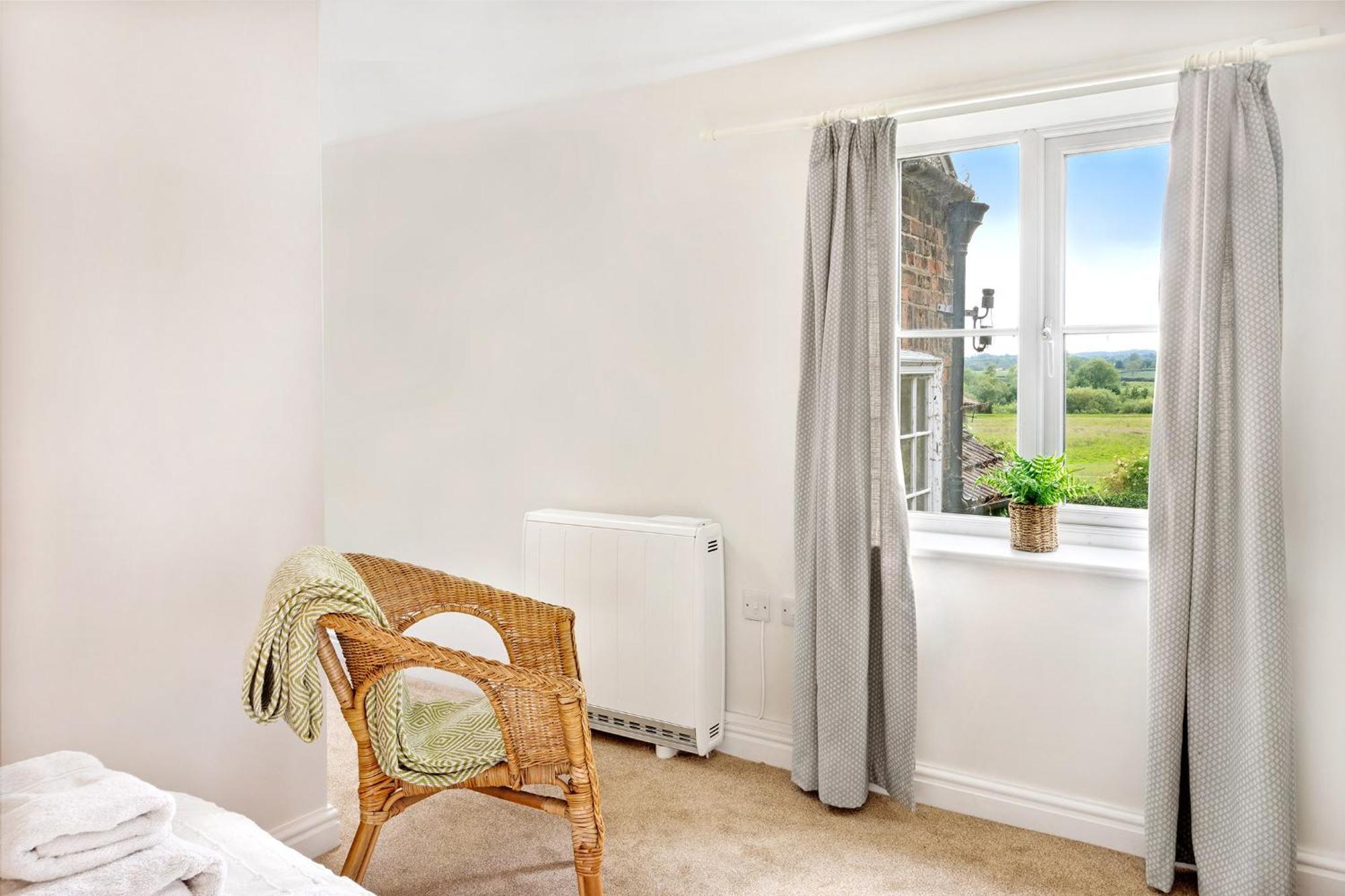 Givendale Cottages, Newby Hall, Ripon, North Yorkshire Exteriér fotografie
