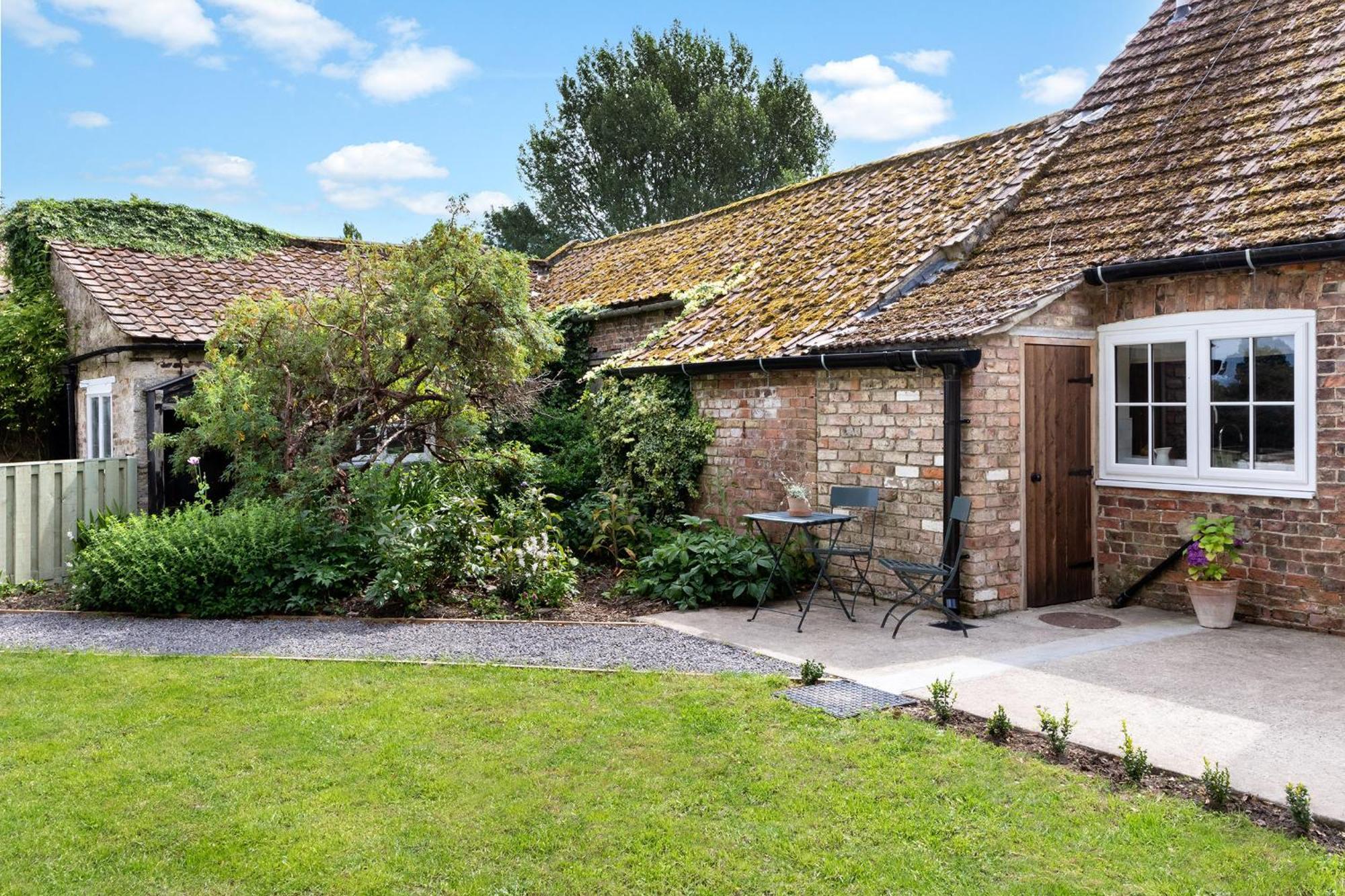 Givendale Cottages, Newby Hall, Ripon, North Yorkshire Exteriér fotografie