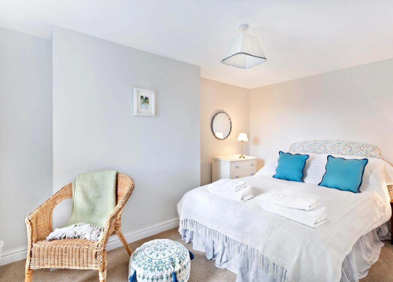 Givendale Cottages, Newby Hall, Ripon, North Yorkshire Exteriér fotografie